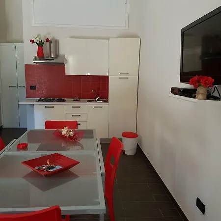 T&t Scopello Rosso