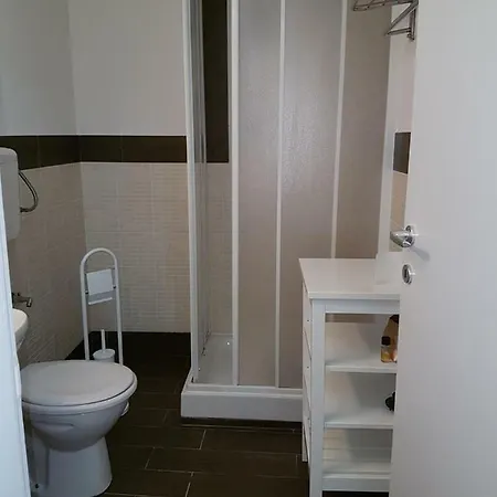 Appartement T&t Scopello Rosso Scopello (Piedmont)